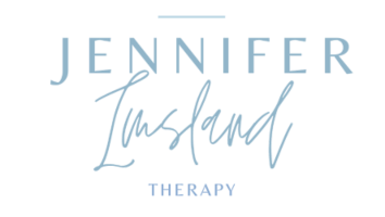 Jennifer Imsland Therapy Logo